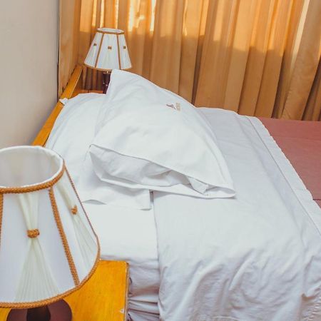 Hostal Premier Arequipa Esterno foto