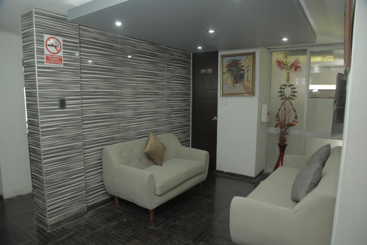 Hostal Premier Arequipa Esterno foto