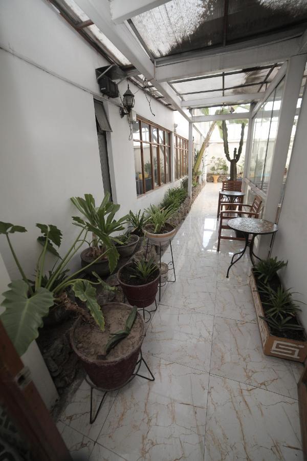 Hostal Premier Arequipa Esterno foto
